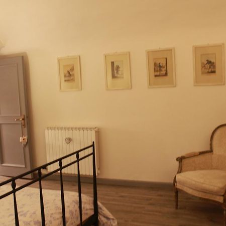 B&B Emily'S Rooms Florencie Pokoj fotografie