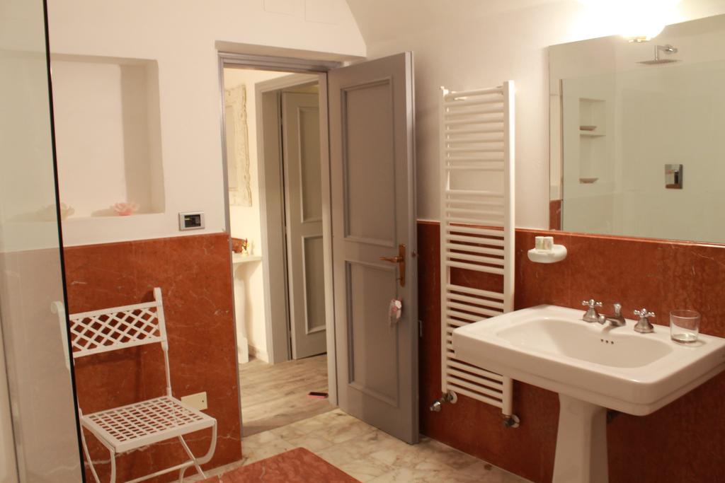 B&B Emily'S Rooms Florencie Pokoj fotografie