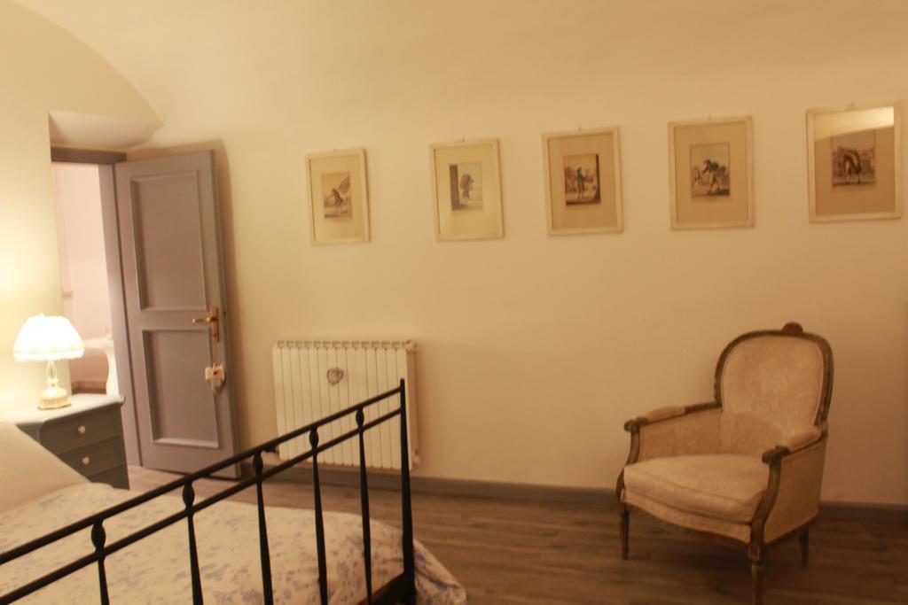 B&B Emily'S Rooms Florencie Pokoj fotografie