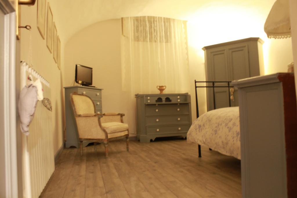 B&B Emily'S Rooms Florencie Pokoj fotografie
