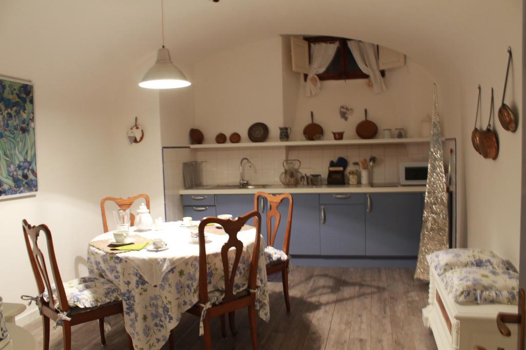 B&B Emily'S Rooms Florencie Pokoj fotografie
